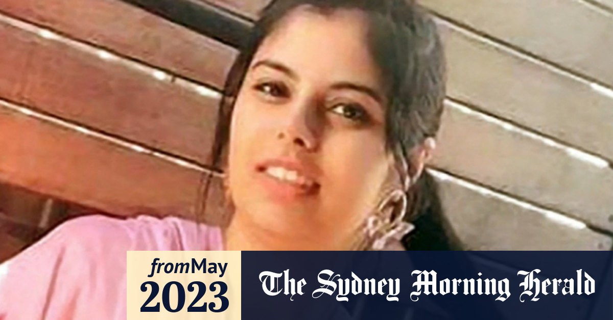 Video Mother faces her daughter's killer in court